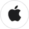 Apple logo