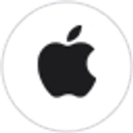 Apple logo