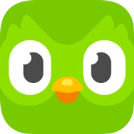 Duolingo logo