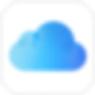 iCloud logo
