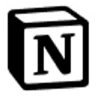 Notion logo