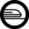 railway logo