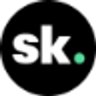 skillshare logo