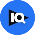 vidIQ logo