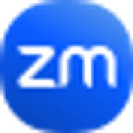 Zoom logo